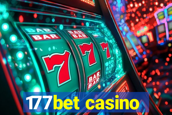 177bet casino